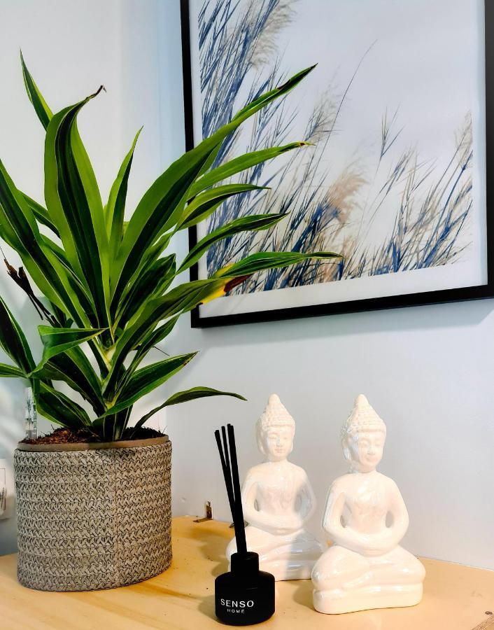 Apartamenty Przy Ratuszu โบเลสวาเวียส ภายนอก รูปภาพ