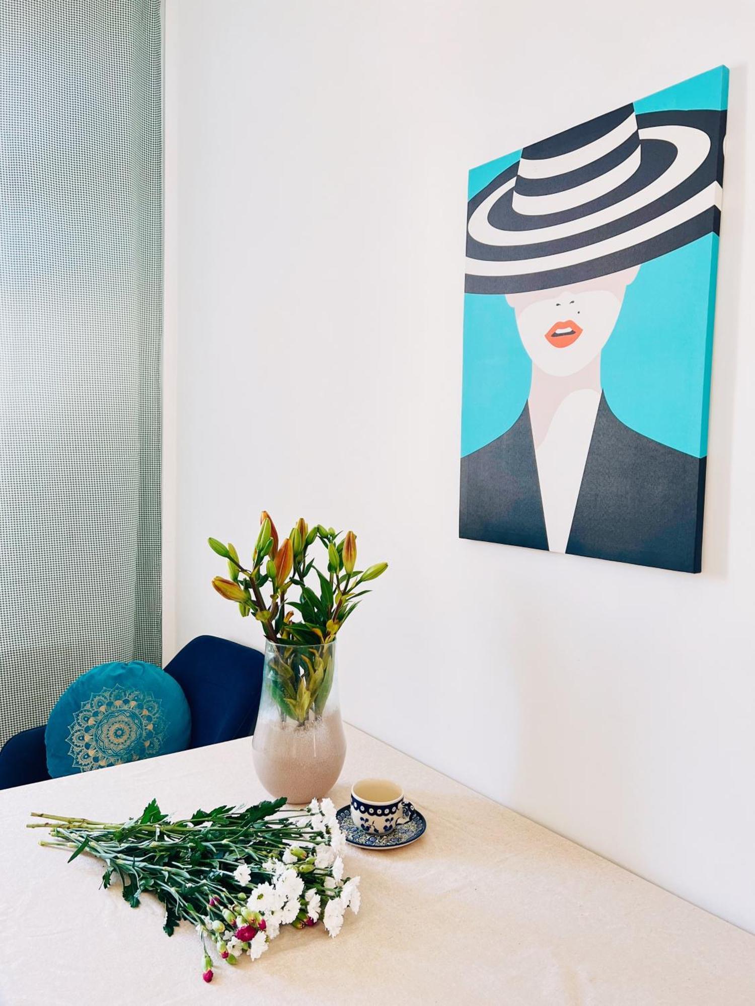 Apartamenty Przy Ratuszu โบเลสวาเวียส ภายนอก รูปภาพ
